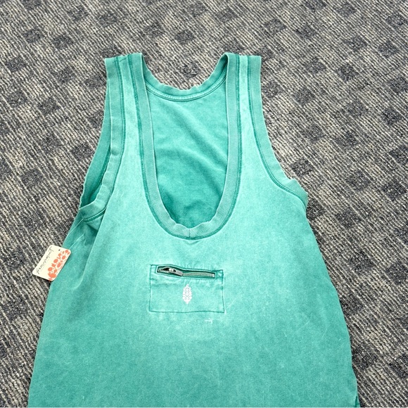 Free people / FP Movement Tunic Tank Dress Xs - Picture 8 of 13